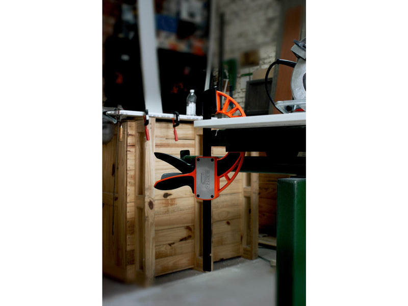 BAHCO Quick clamp better 95x150