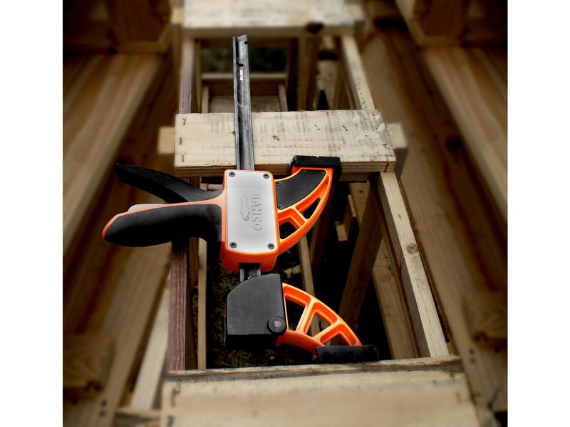 BAHCO Quick clamp better 95x450
