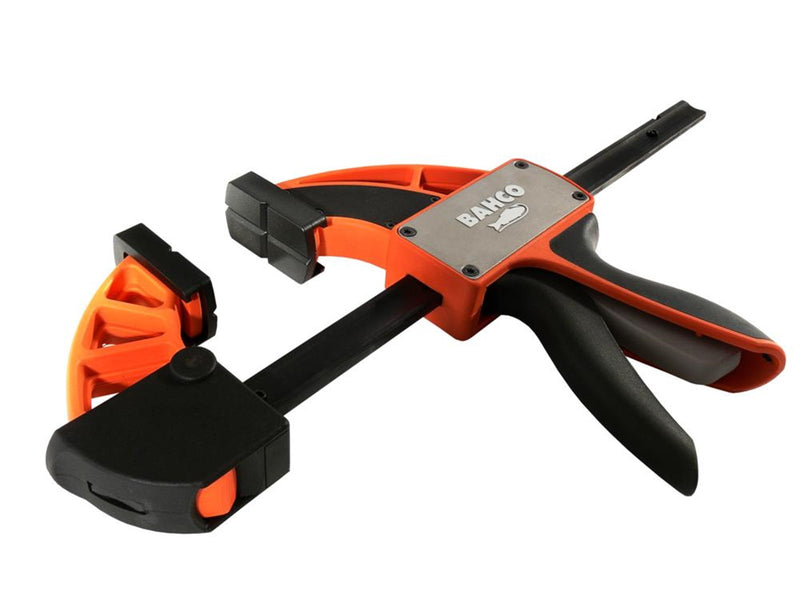 BAHCO Quick clamp better 95x450