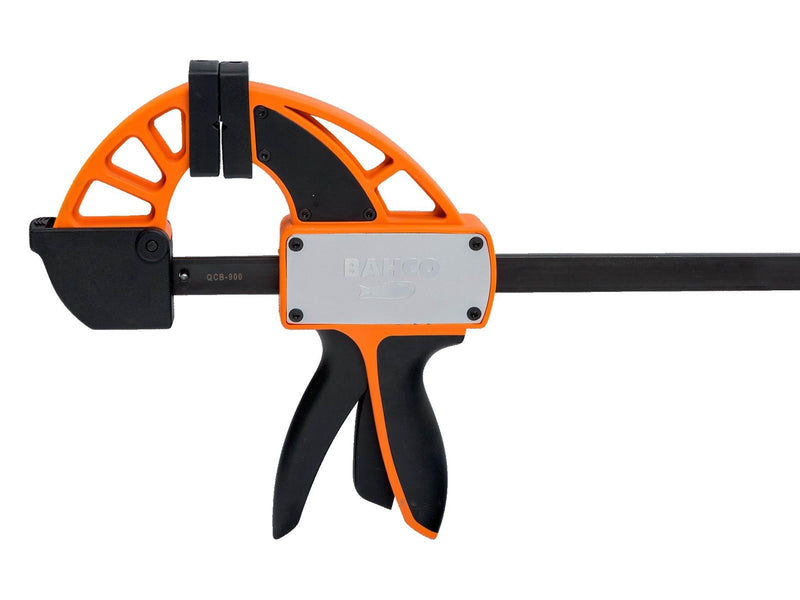 BAHCO Quick clamp better 95x450