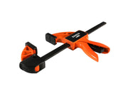BAHCO Quick clamp good 70x300