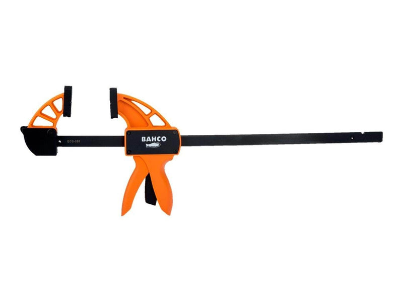 BAHCO Quick clamp good 70x300