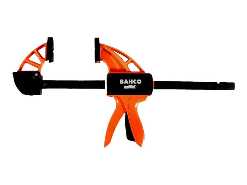 BAHCO Quick clamp good 70x300
