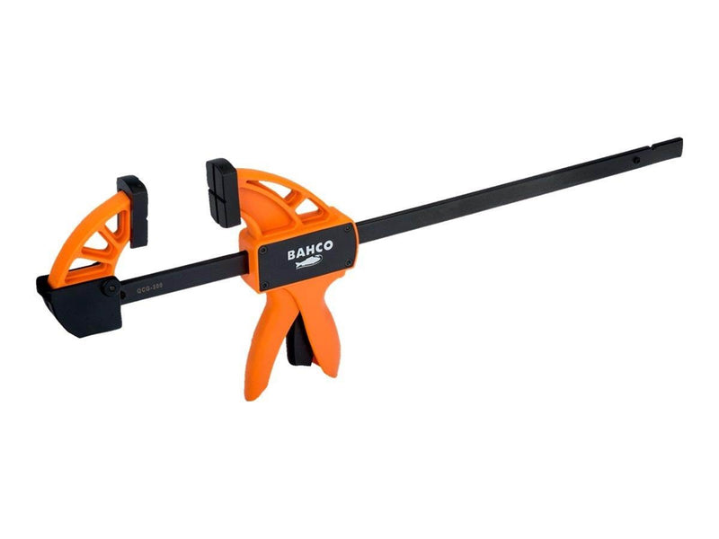BAHCO Quick clamp good 70x300