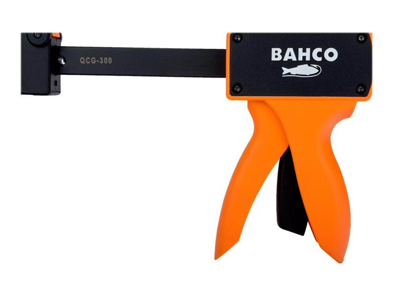 BAHCO Quick clamp good 70x300