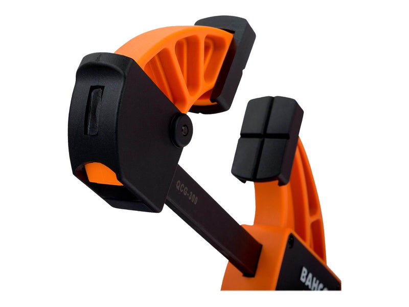 BAHCO Quick clamp good 70x300