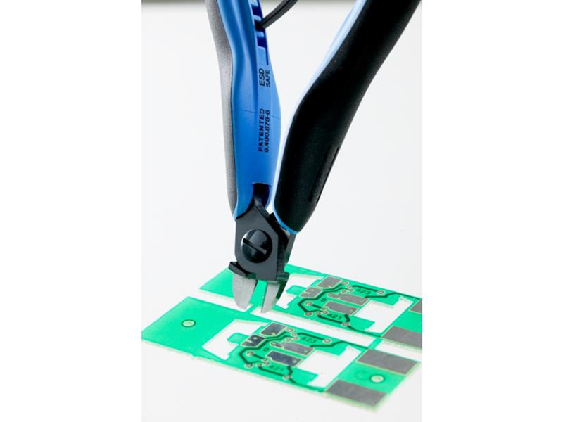BAHCO RX 8140 plier