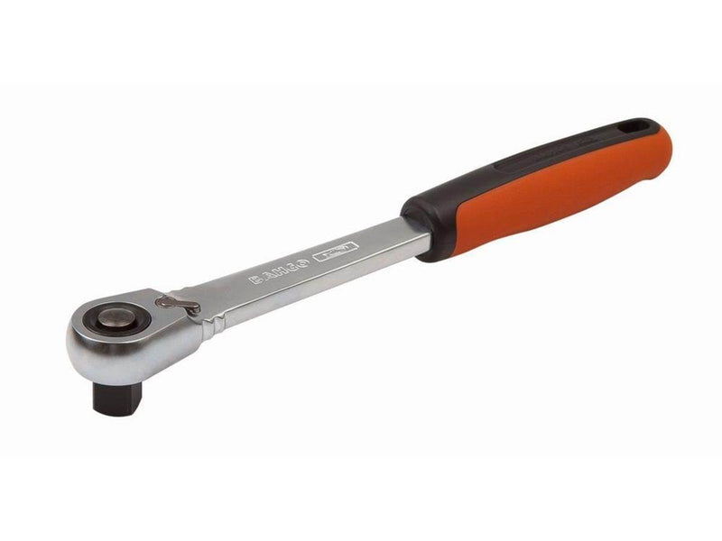 BAHCO Reversible ratchet