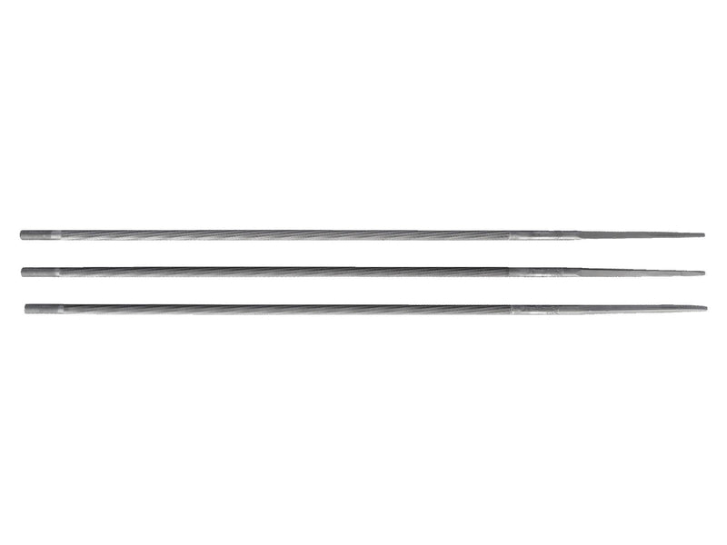 BAHCO Round Chain Saw File
