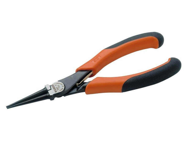BAHCO Round nose short g 140