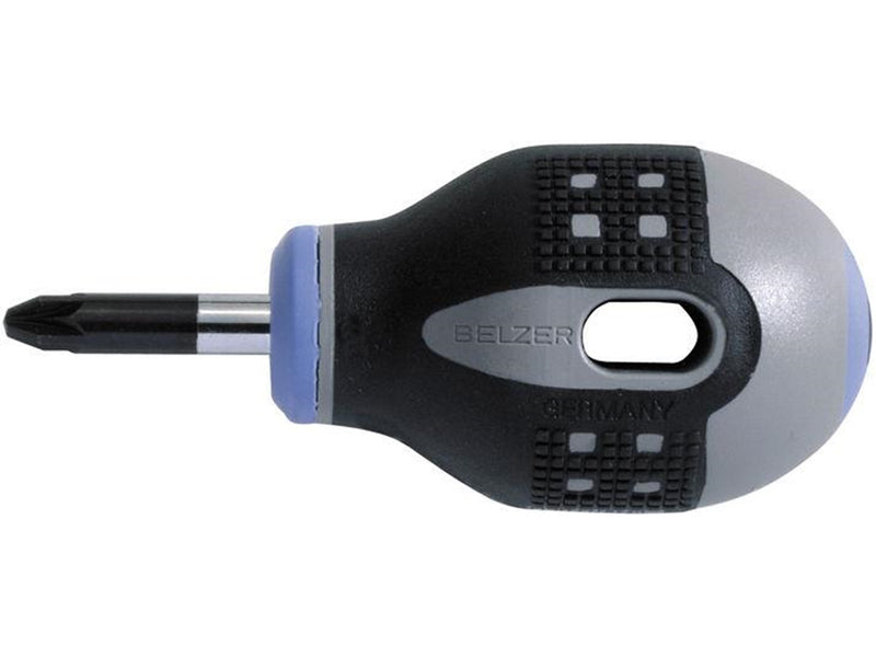 BAHCO Screw.dr ergo pz2x25