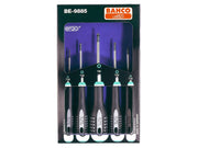 BAHCO Screw.dr ergo set