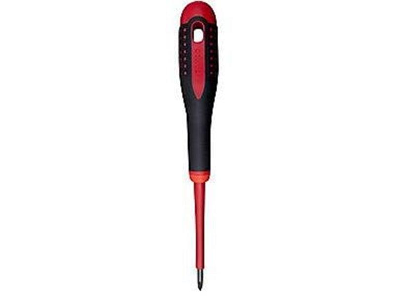 BAHCO Screwdriver PH1 80 mm
