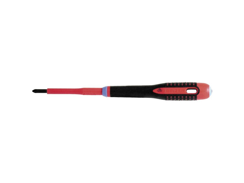 BAHCO Screwdriver PZ1 80 mm