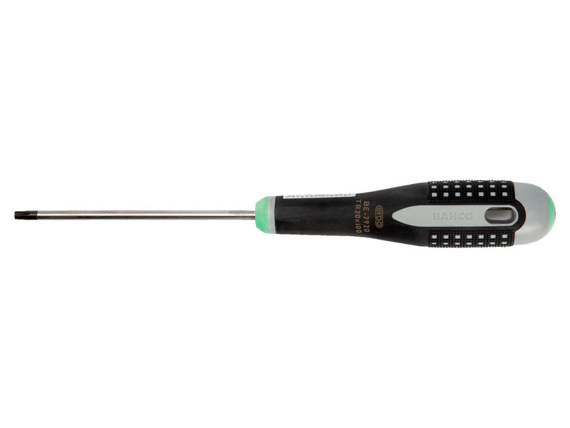 BAHCO Screwdriver ergo btx 40x150 tamper