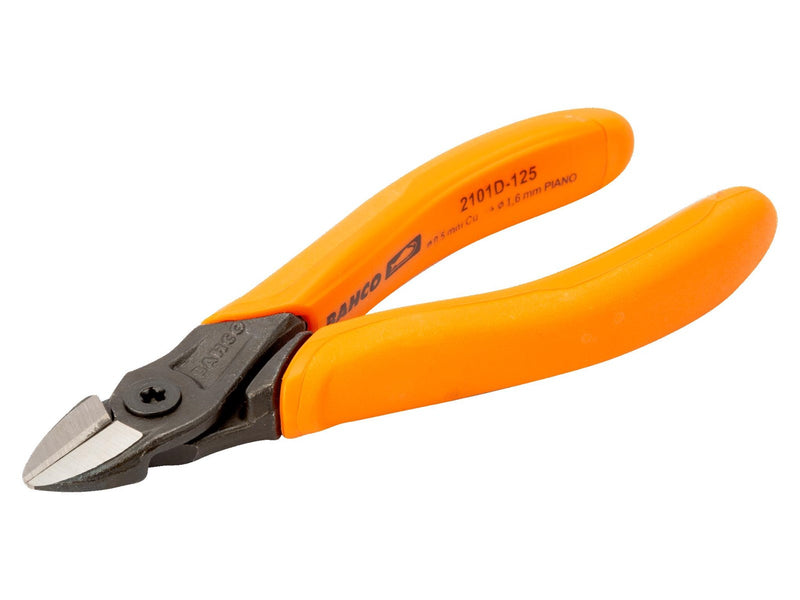BAHCO Side cutter 2101d-125ip