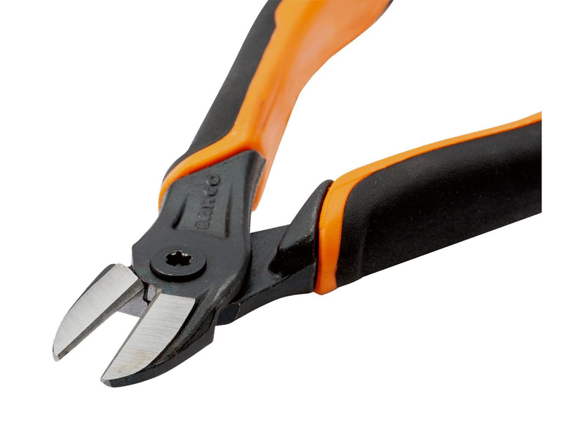 BAHCO Side cutter 2101g-180ipd
