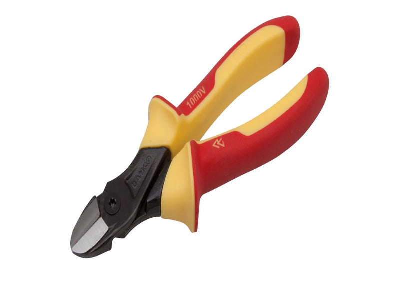 BAHCO Side cutter 2101s-160