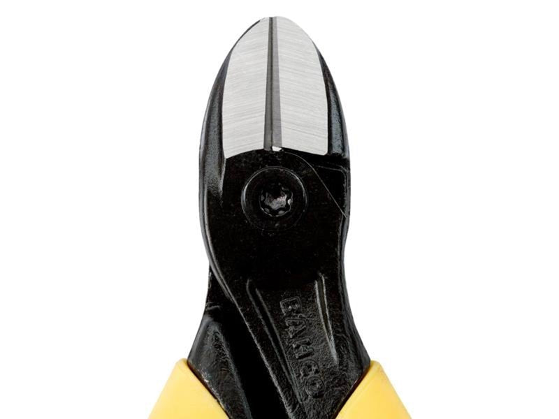 BAHCO Side cutter 2101s-160