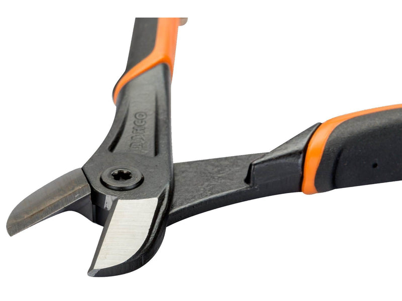 BAHCO Side cutting plier heavy duty 21hdg-160ip