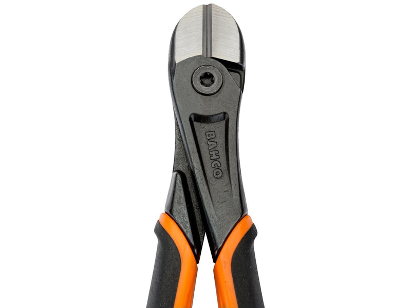 BAHCO Side cutting plier heavy duty 21hdg-200ip
