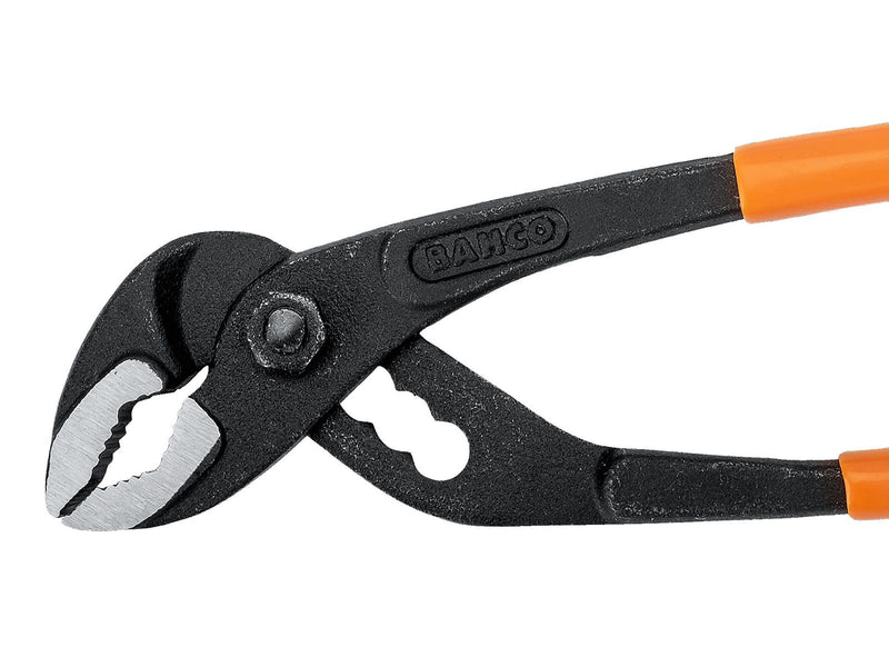 BAHCO Slip joint plier 222 d