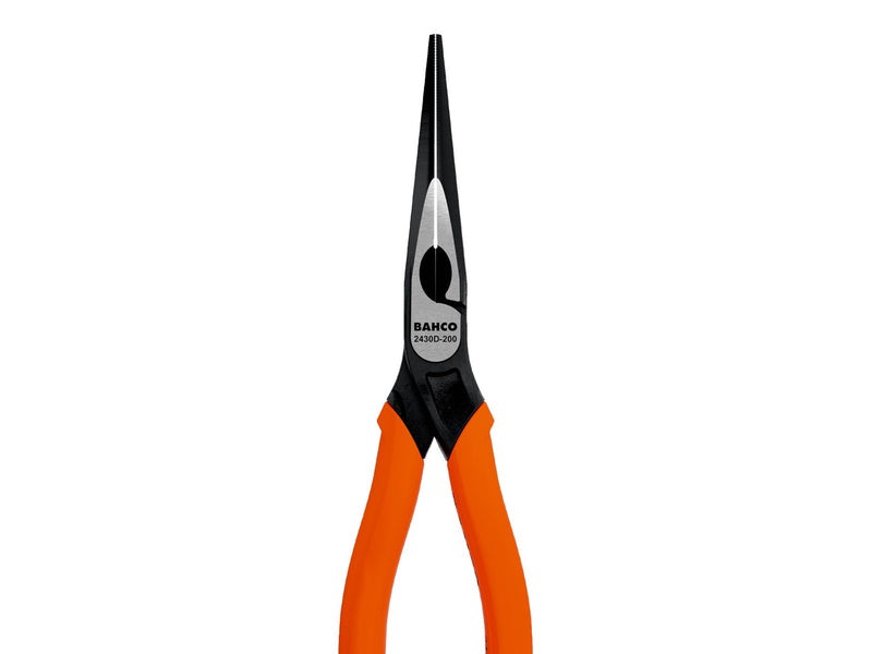 BAHCO Snipe nose cutting 140