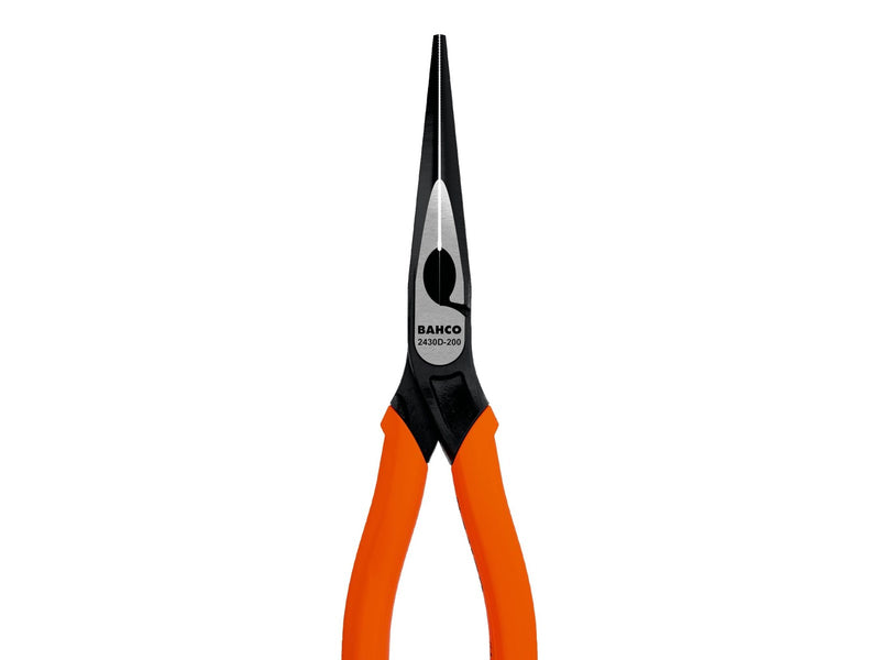 BAHCO Snipe nose cutting 140