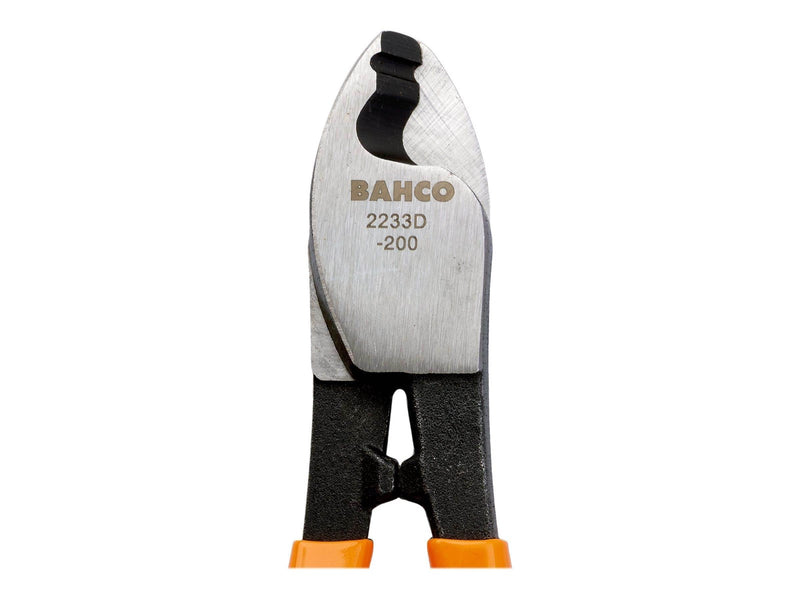 BAHCO Stripping/cutting pliers 160 mm