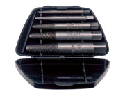 BAHCO Stud extractor set 5 pcs