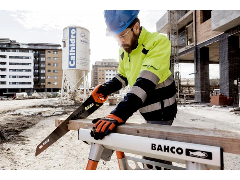 BAHCO Superior handsaw 2600-22-xt