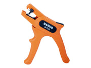 BAHCO automatic wire stripping plier 0.2-6mm2