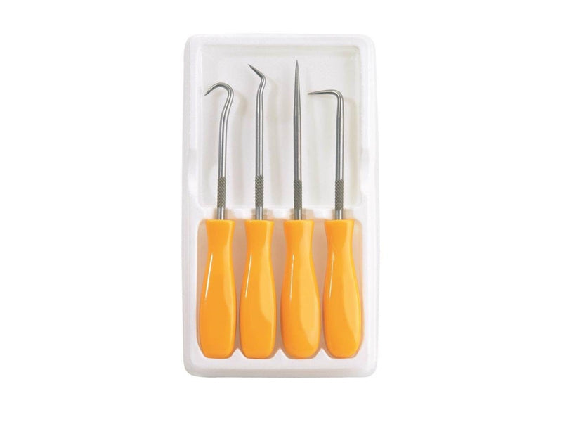 BAHCO awls and hooks set long 2633/s4