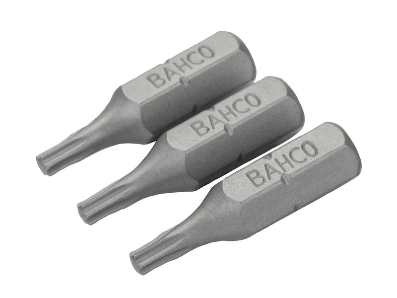BAHCO bits