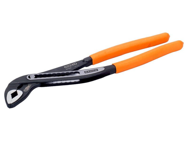 BAHCO box joint water pump plier 250mm