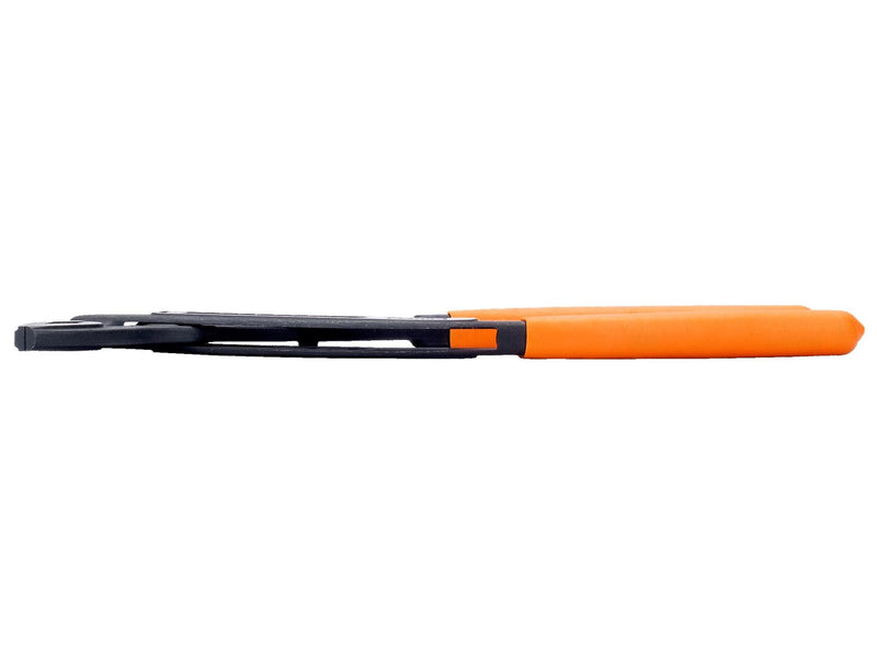 BAHCO box joint water pump plier 250mm