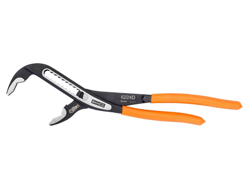 BAHCO box joint water pump plier 300 mm