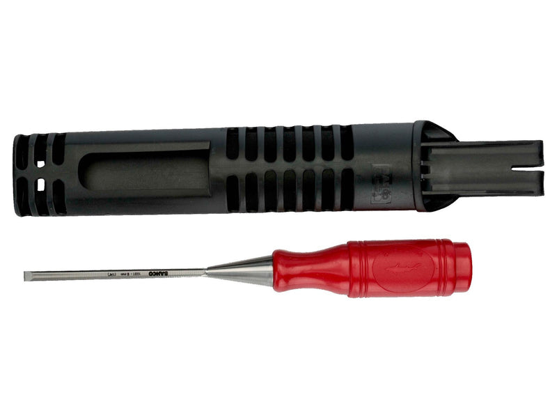 BAHCO chisel 10 mm
