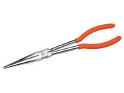BAHCO extra long snipe nose plier 280mm 158-n