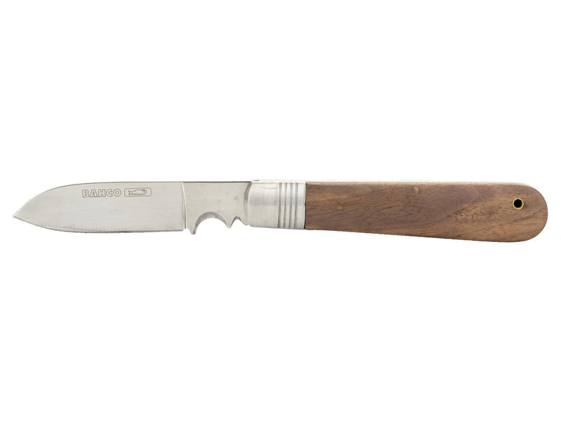 BAHCO folding electrician's knife