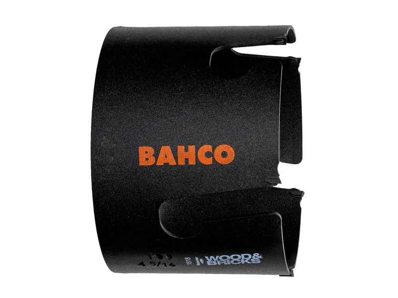 BAHCO holesaw superior 83mm