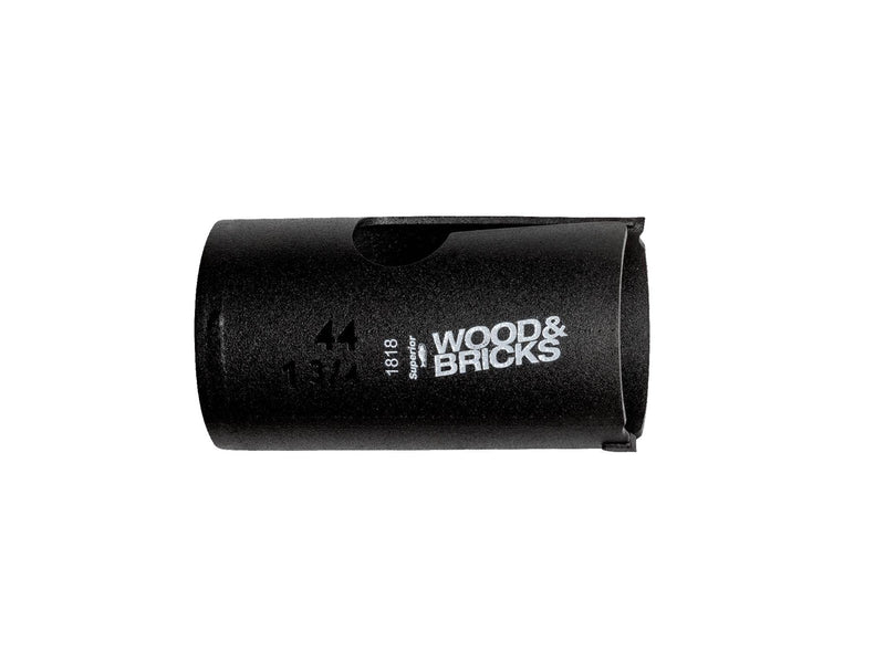 BAHCO holesaw superior 83mm