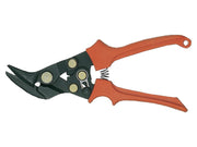 BAHCO metal shear pass-through compound shear 250mm