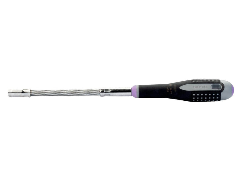 BAHCO nut driver flex 7x150mm