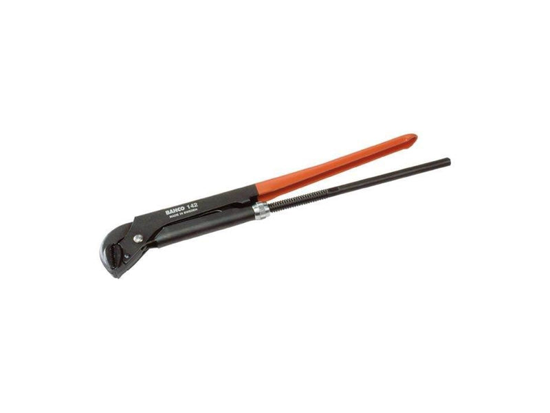 BAHCO pipe wrench 142 1.1/2