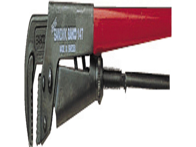 BAHCO pipe wrench 147 5
