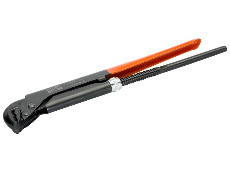 BAHCO pipe wrench 2.1/2