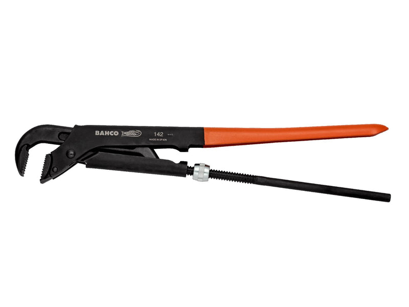 BAHCO pipe wrench 2.1/2