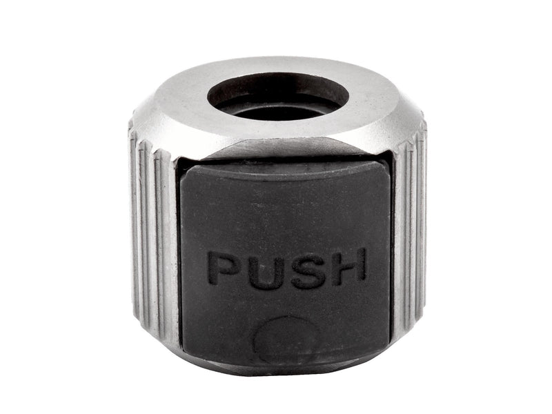 BAHCO pipe wrench quick-adjust 1 1/2