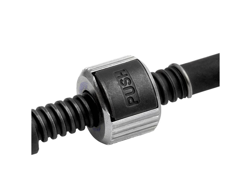 BAHCO pipe wrench quick-adjust 1 1/2
